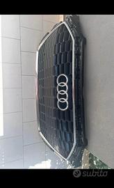 Griglia Audi A3 2020 sportback