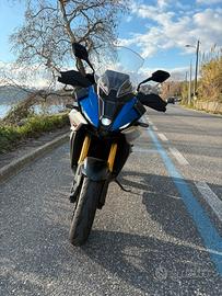 Suzuki GSX S 1000 GX
