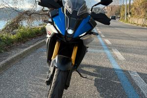 Suzuki GSX S 1000 GX