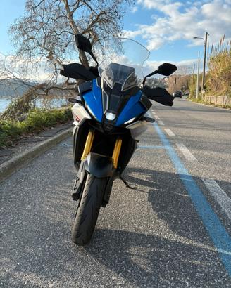 Suzuki GSX S 1000 GX