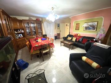 Rif.RI272| appartamento ind. quadrilocale