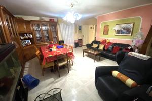 Rif.RI272| appartamento ind. quadrilocale