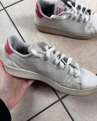 adidas advantage