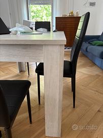 Arredamento nuovo