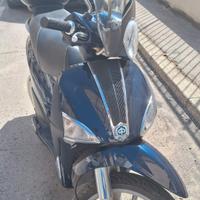 Piaggio Liberty 125 - 2010