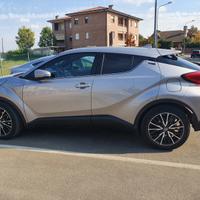 Toyota CHR