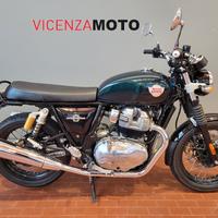 Royal Enfield Interceptor - 2023 Promo 50%