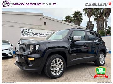 JEEP Renegade 1.3 T4 PHEV 4xe Upland