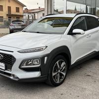 Hyundai Kona 1.6 CRDI 115 CV Style