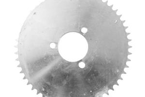 Corona Minimoto 54 denti