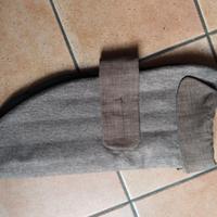 Cappotto cane