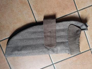 Cappotto cane