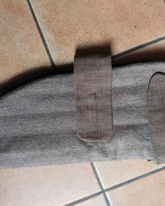 Cappotto cane
