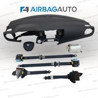 Ricambi Suzuki Baleno IV Kit Airbag Cruscotto