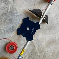 Decespugliatore Valgarden