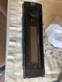 autoradio Kenwood 