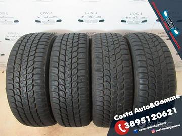 185 55 16 Bridgestone MS 95% 185 55 R16 Pneus