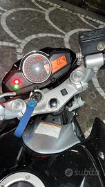 Suzuki inazuma