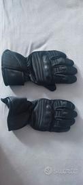 Guanti moto invernali