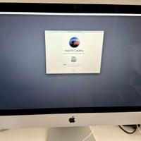 iMac 27" 2012