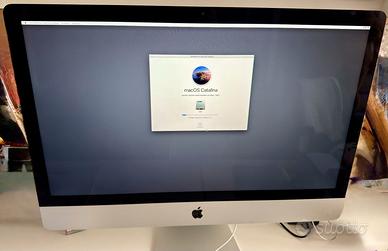iMac 27" 2012