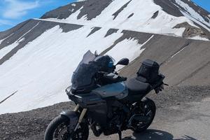 Yamaha Tracer 9 GT 2025 – 6.900 km 