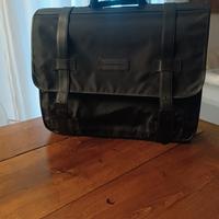 24 ore Porsche design con porta abiti