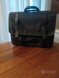 24 ore Porsche design con porta abiti