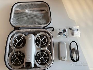 Dji neo 