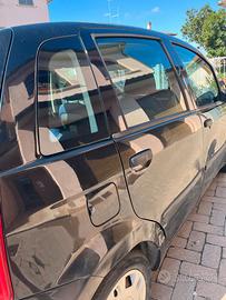 AUTO USATA FIA IDEA GPL