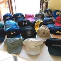 Cappelli vari originali