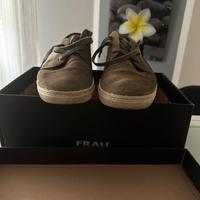 Scarpe Uomo Bassa Casual