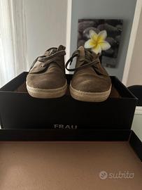 Scarpe Uomo Bassa Casual