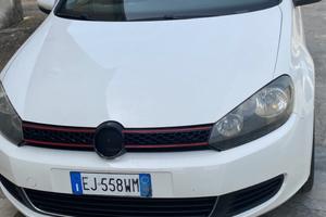 VOLKSWAGEN Golf 6ª serie