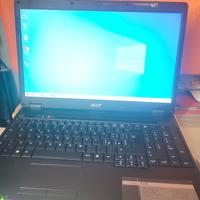 Acer extensa 5235