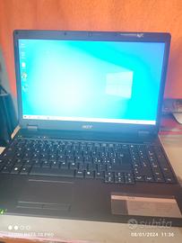 Acer extensa 5235