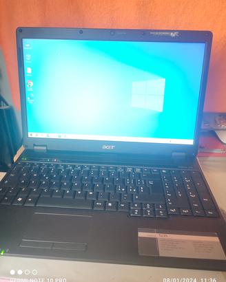 Acer extensa 5235