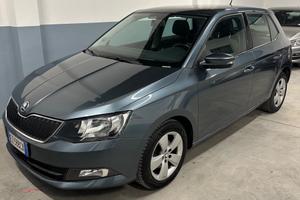 Skoda Fabia 1.0 MPI 75 CV Style