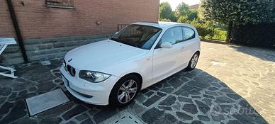 BMW 118d E81