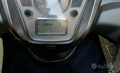 KYMCO PEOPLE GTI 300