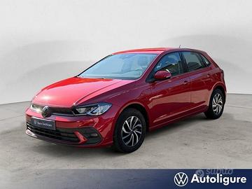 Volkswagen Polo 1.0 EVO Life