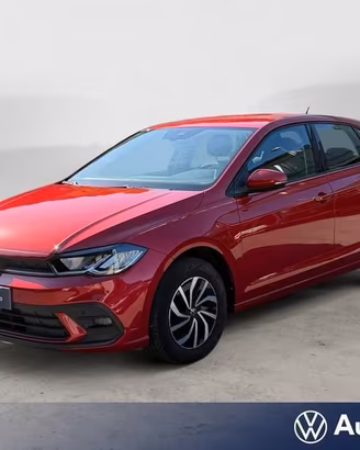 Volkswagen Polo 1.0 EVO Life