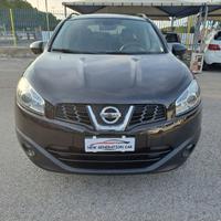 Nissan Qashqai Qashqai 2 1.5 dCi DPF Tekna