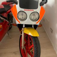Honda NSR 125 - 1991