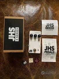 pedale JHS 3 Series overdrive