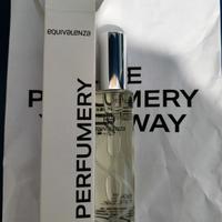 profumo Equivalenza 241 cool essence