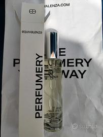 profumo Equivalenza 241 cool essence