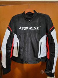 GIACCA MOTO ESTIVA DAINESE