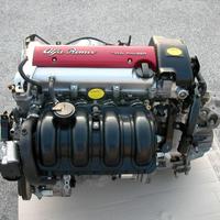 Motore e cambio alfa romeo 2.2 benzina 939a5000