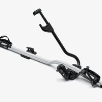 Portabiciclette da tetto originale BMW